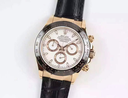 勞力士 Rolex 宇宙時迪通拿V2頂級版（新字面） 手錶品牌