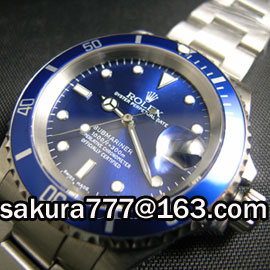 ロレックス Rolex サブマリーナ sea dweller Asian2824 搭載 ハイエンドモデル