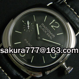 スイス Unitas ETA製 6497搭載(手巻き)