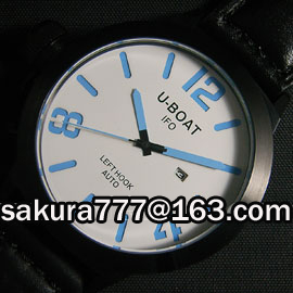 アジアの 21600振動 ムーブメント搭載！オートマティック(自動巻き)