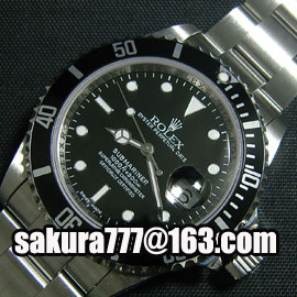 ロレックス Rolex サブマリーナ Rolex 3135 28800振動