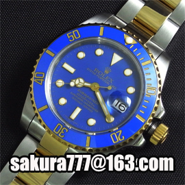 ロレックス Rolex サブマリーナ スイス 2836-2 28800振動