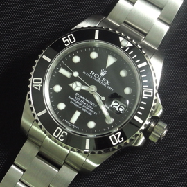 ロレックス Rolex サブマリーナ Ref.116610LN スイス ETA 2836-2