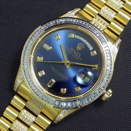 ロレックス Rolex デイデイト II スイス 2836-2