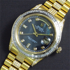 ロレックス Rolex デイデイト II スイス 2836-2