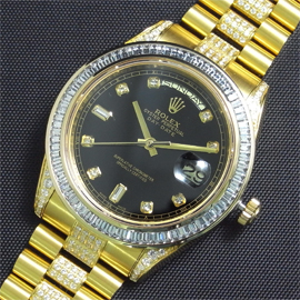 ロレックス Rolex デイデイト II スイス 2836-2