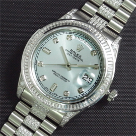 ロレックス Rolex デイデイト II スイス 2836-2