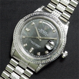 ロレックス Rolex デイデイト II スイス 2836-2