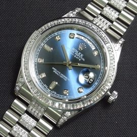 ロレックス Rolex デイデイト II スイス 2836-2