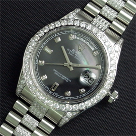 ロレックス Rolex デイデイト II スイス 2836-2