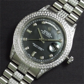 ロレックス Rolex デイデイト II スイス 2836-2