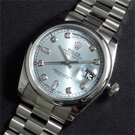 ロレックス Rolex デイデイト II スイス 2836-2