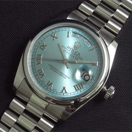 ロレックス Rolex デイデイト II スイス 2836-2