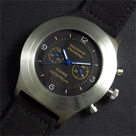 パネライ マーレ ノストラム Special Edition  PAM00300 (手巻き)