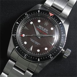 ロレックス Rolex 初代ミルガウス ヴィンテージ Ref. 6541 スイス ETA社 2846