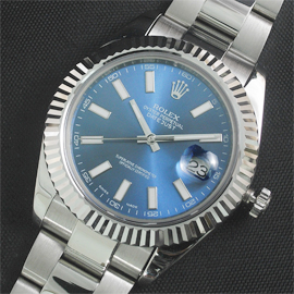 ロレックス Rolex デイトジャスト II スイス ETA社 2836-2