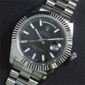 ロレックス Rolex デイデイト II スイス 2836-2