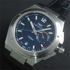 IWC ビッグインヂュニア7DAYS（セブンデイズ）IW500501