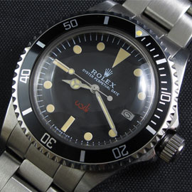 ロレックス Rolex シードゥエラー 1665 