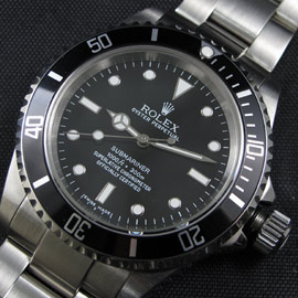 ロレックス Rolex サブマリーナ Ref.16610,  スイス ETA 2836-2