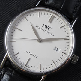 IWC ポルトフィーノ, アジアの ETA 2892搭載