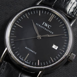 IWC ポルトフィーノ, アジアの ETA 2892搭載