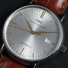 IWC ポルトフィーノ, アジアの ETA 2892搭載