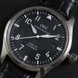 IWC マーク XVI, アジアの ETA 2892