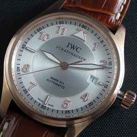 IWC マーク XVI, アジアの ETA 2892