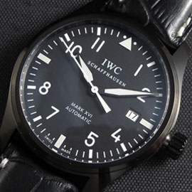 IWC マーク XVI, アジアの ETA 2892