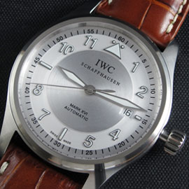 IWC マーク XVI, アジアの ETA 2892