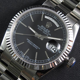 ロレックス Rolex デイデイト  スイス 2836-2