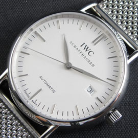 IWC ポルトフィーノ, アジアの ETA 2892搭載