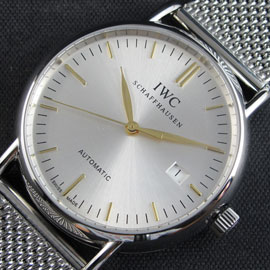 IWC ポルトフィーノ, アジアの ETA 2892搭載