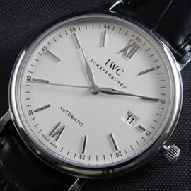 IWC ポルトフィーノ, ASAIN 2892ムーブメント搭載