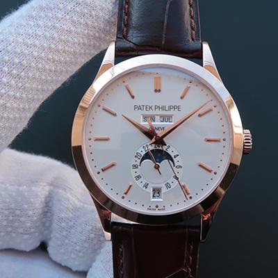 パテックフィリップ PATEK PHILIPPE Calatrava シリーズ