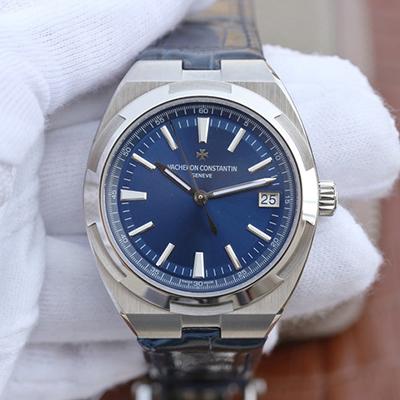 Vacheron Constantin バセロンコンスタンチン Overseas 縱橫四海シリーズ 4500V