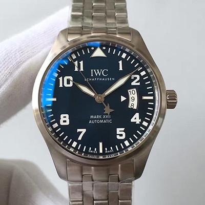 IWCパイロットMARK17小王子限定版 型號IW326506 精品