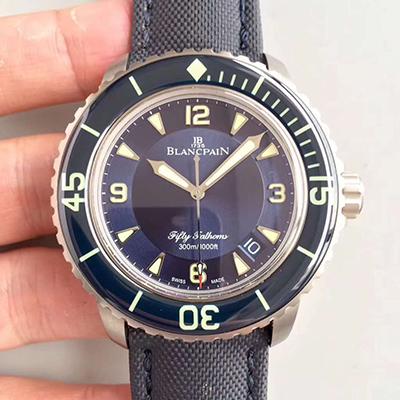 Blancpain ブランパン FIFTY FATHOMSシリーズ