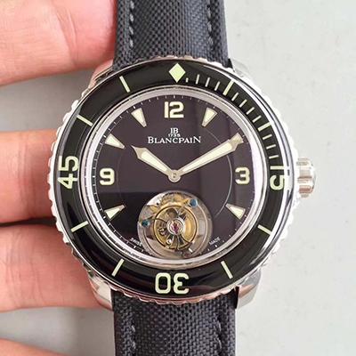 Blancpain  ブランパン FIFTY FATHOMSシリーズ