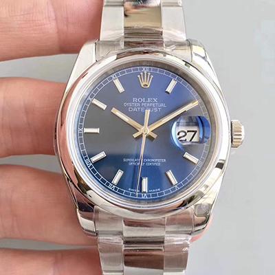 Rolex ロレックス datejust デイトジャスト 116300