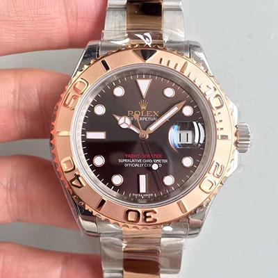 AR工場 Rolex ロレックス YACHT MASTER ヨットマスタ M116621-0001