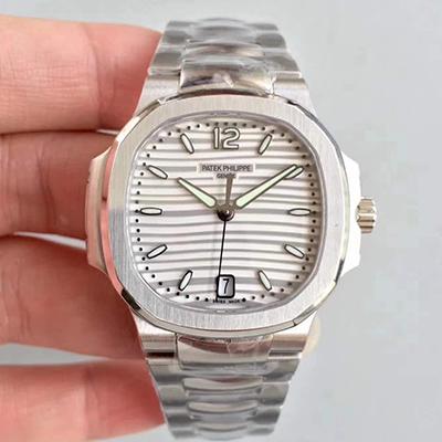 PF工場 Patek Philippeパテックフィリップ Nautilusシリーズ 5711