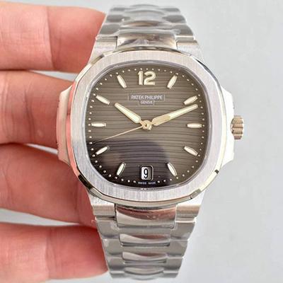 PF工場 Patek Philippe鋼錶之王パテックフィリップ7118