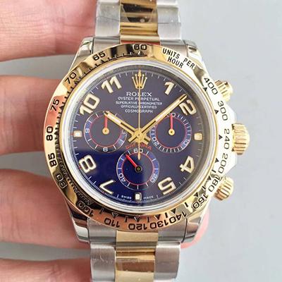 Rolex ロレックス Daytona デイトナ 宇宙多機能タイマー 116503