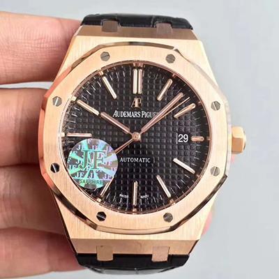 JF工場 AP オーデマピゲロイヤルオーク オフショアシリーズ Royal Oak 15400 バラの金