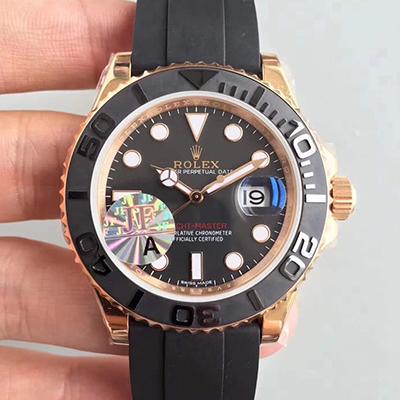 JF工場 Rolex ロレックス YACHT MASTER ヨットマスタ 116655-0001