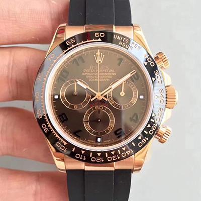 AR工場 ロレックス Rolex デイトナ Daytona 宇宙多機能タイマー M116515LN-0015