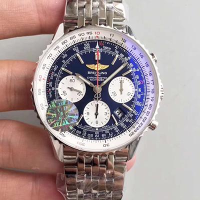 Breitling ブライトリング navitimer 01 航空計時01腕時計