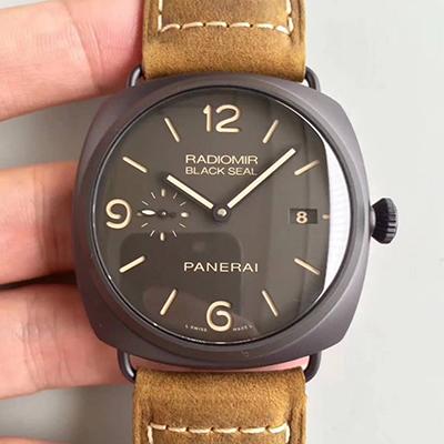 VS工場 PaneraiパネライPAM505